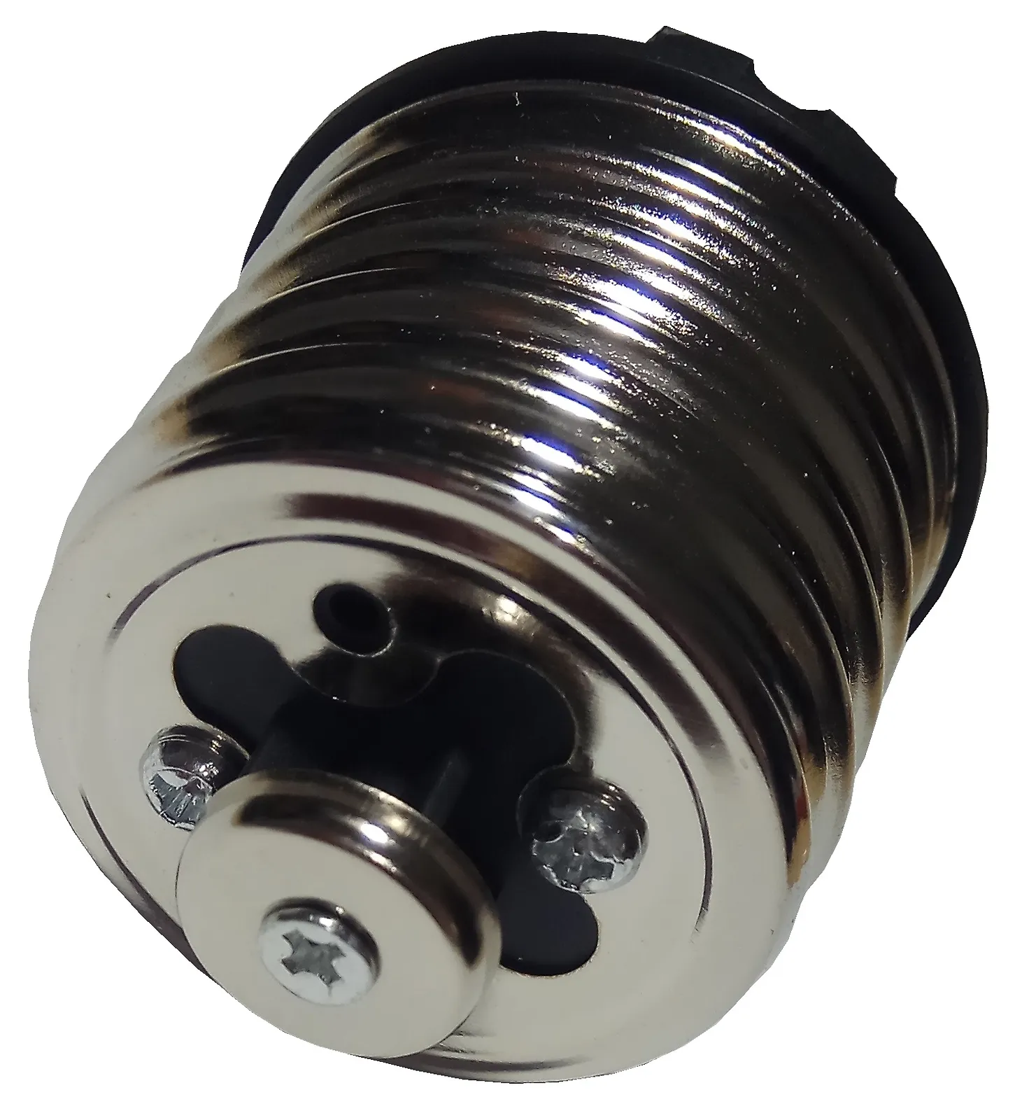 Adaptador Soquete de E27 para E40