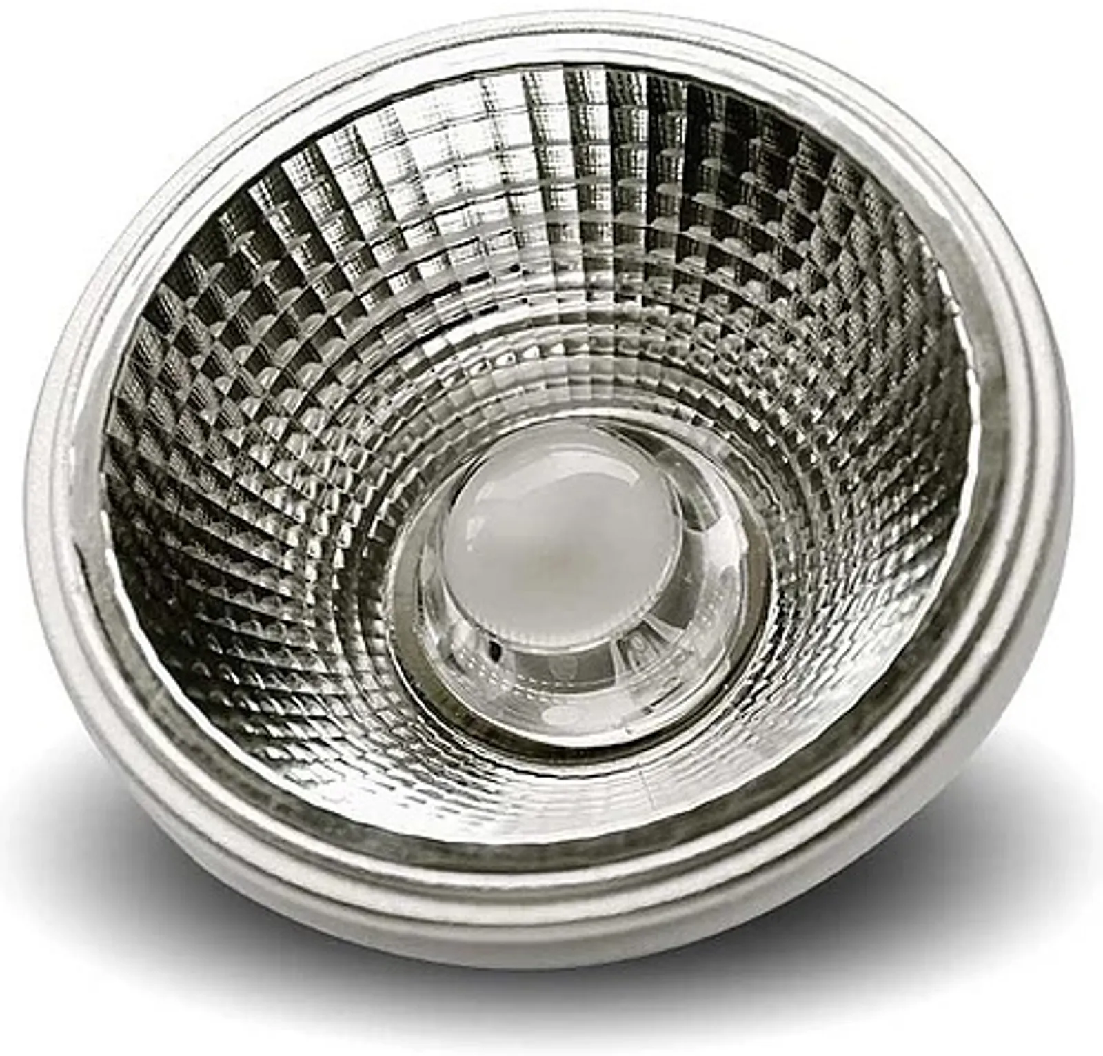 Lâmpada similar a Lâmpada AR111 25w 2000 lúmens 24°
