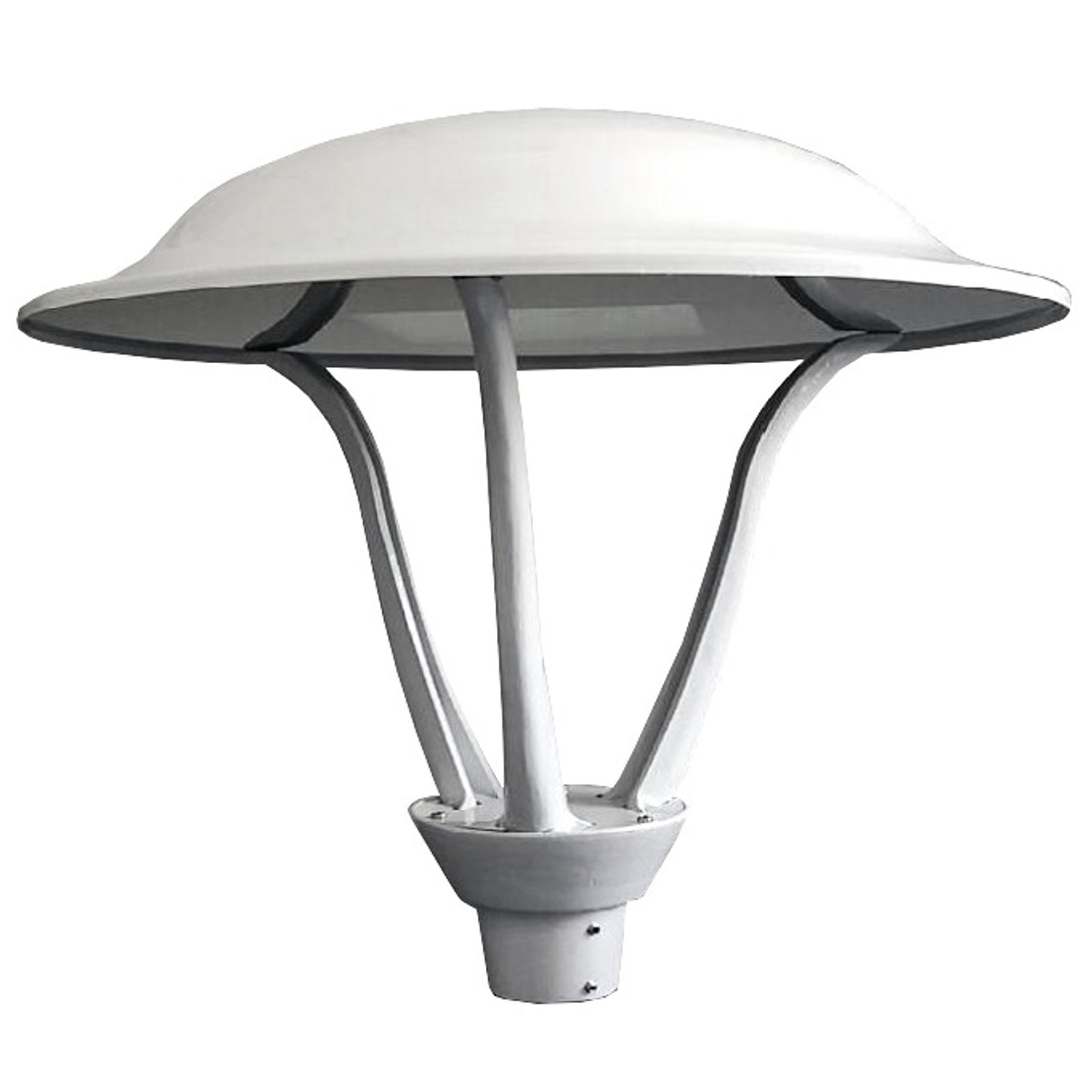 Luminária Led Decorativa para Poste Externo