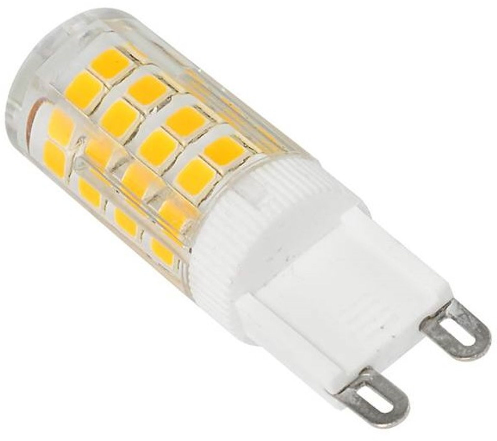 Lâmpada Led G9 Halopin Bipino 3w e 5w