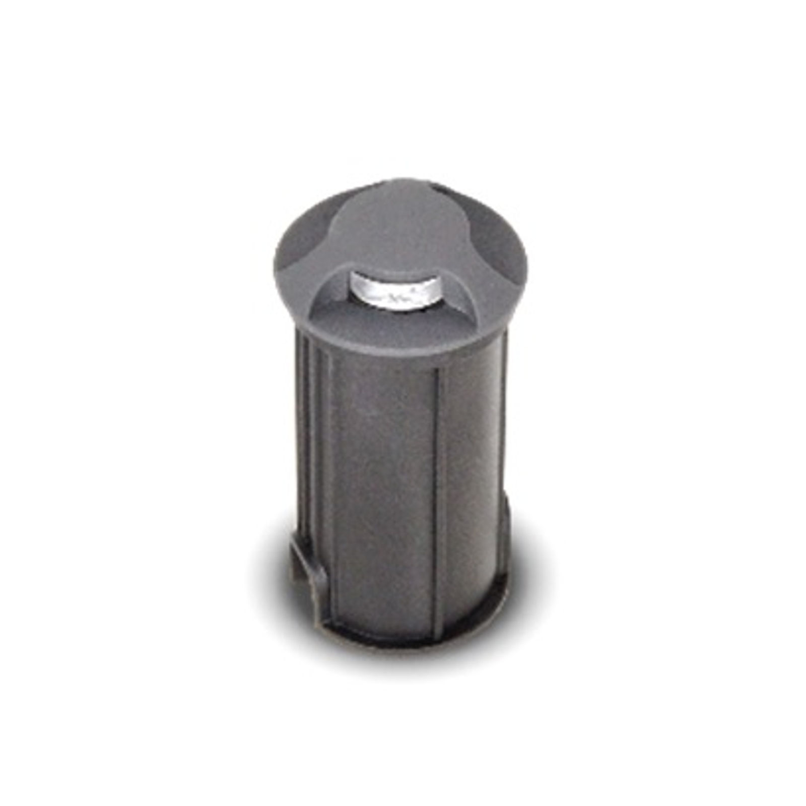 Embutido de Solo Led IP66 com 3 Fachos