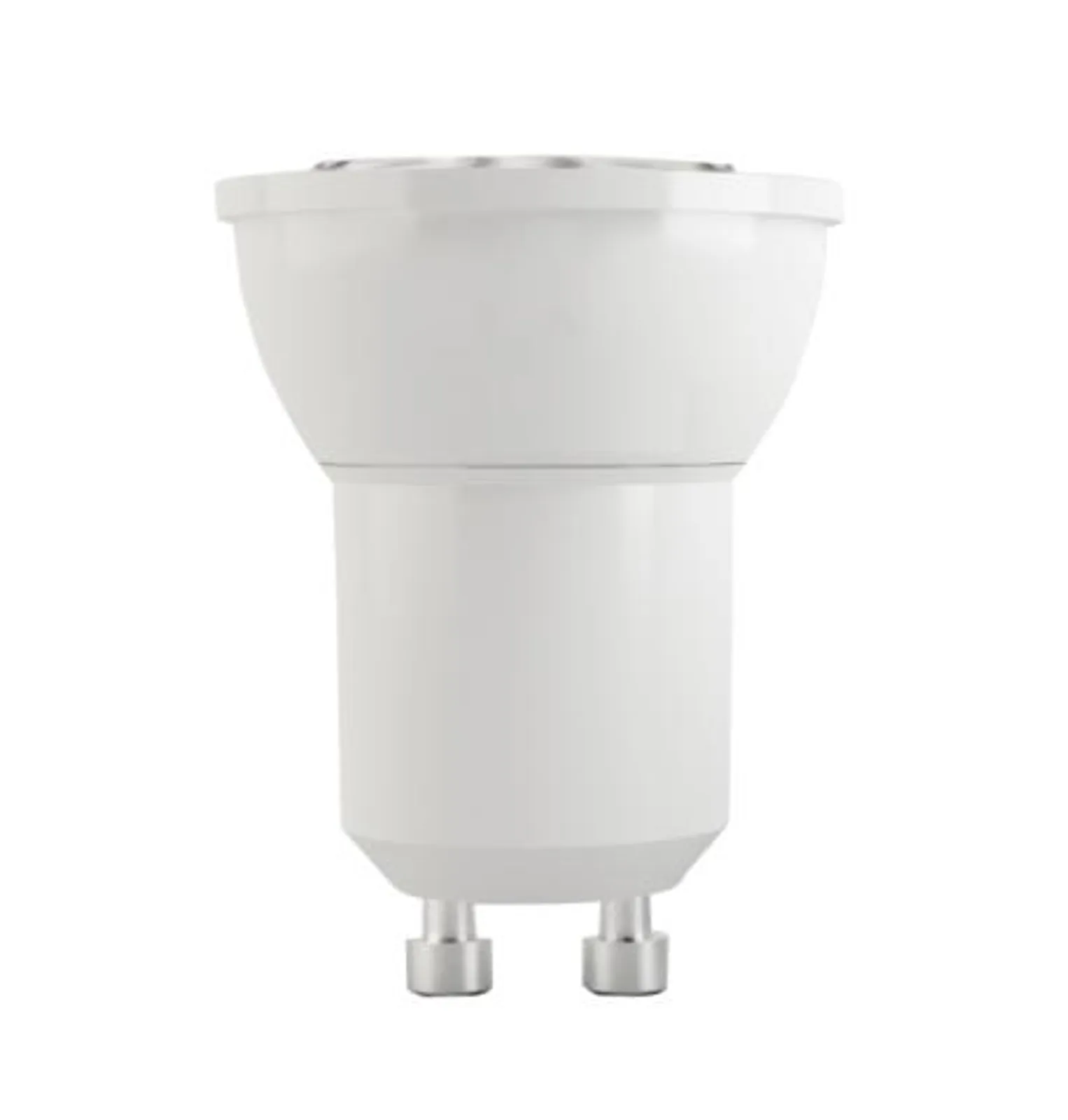 Lâmpada LED mini dicróica modelo MR11 3W