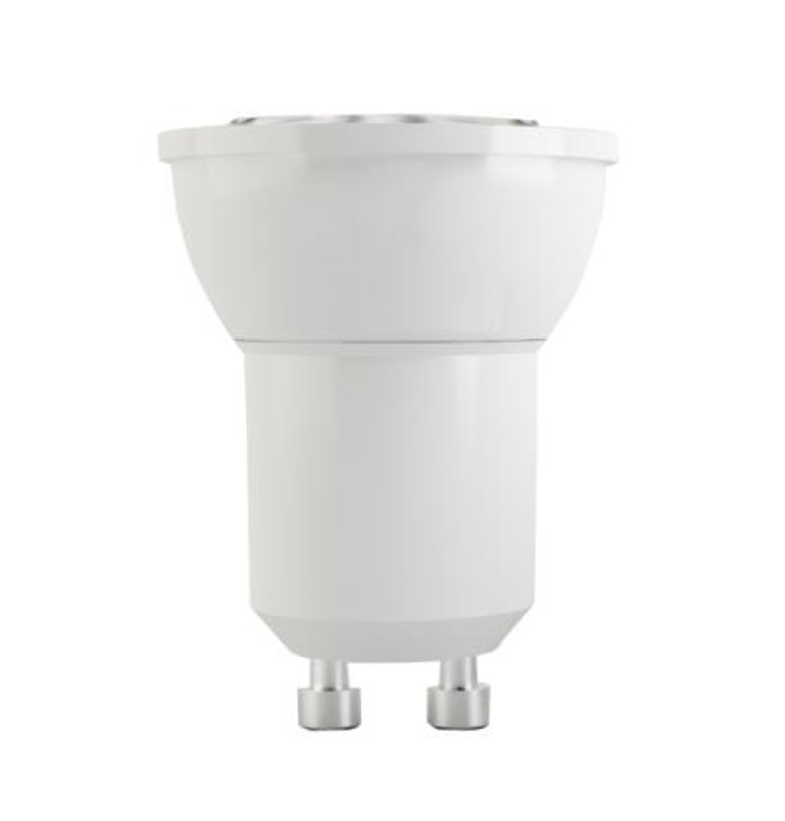 Lâmpada LED mini dicróica modelo MR11 3W