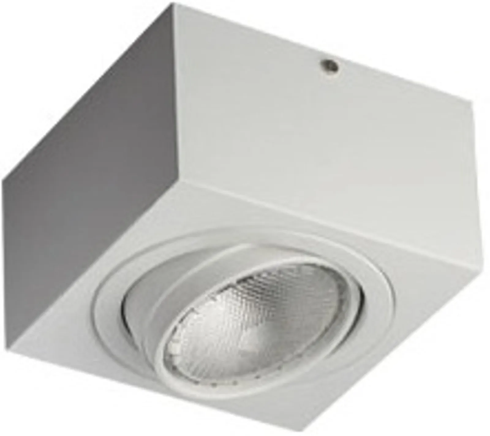 Módulo de sobrepor para lâmpada PAR30 ou led