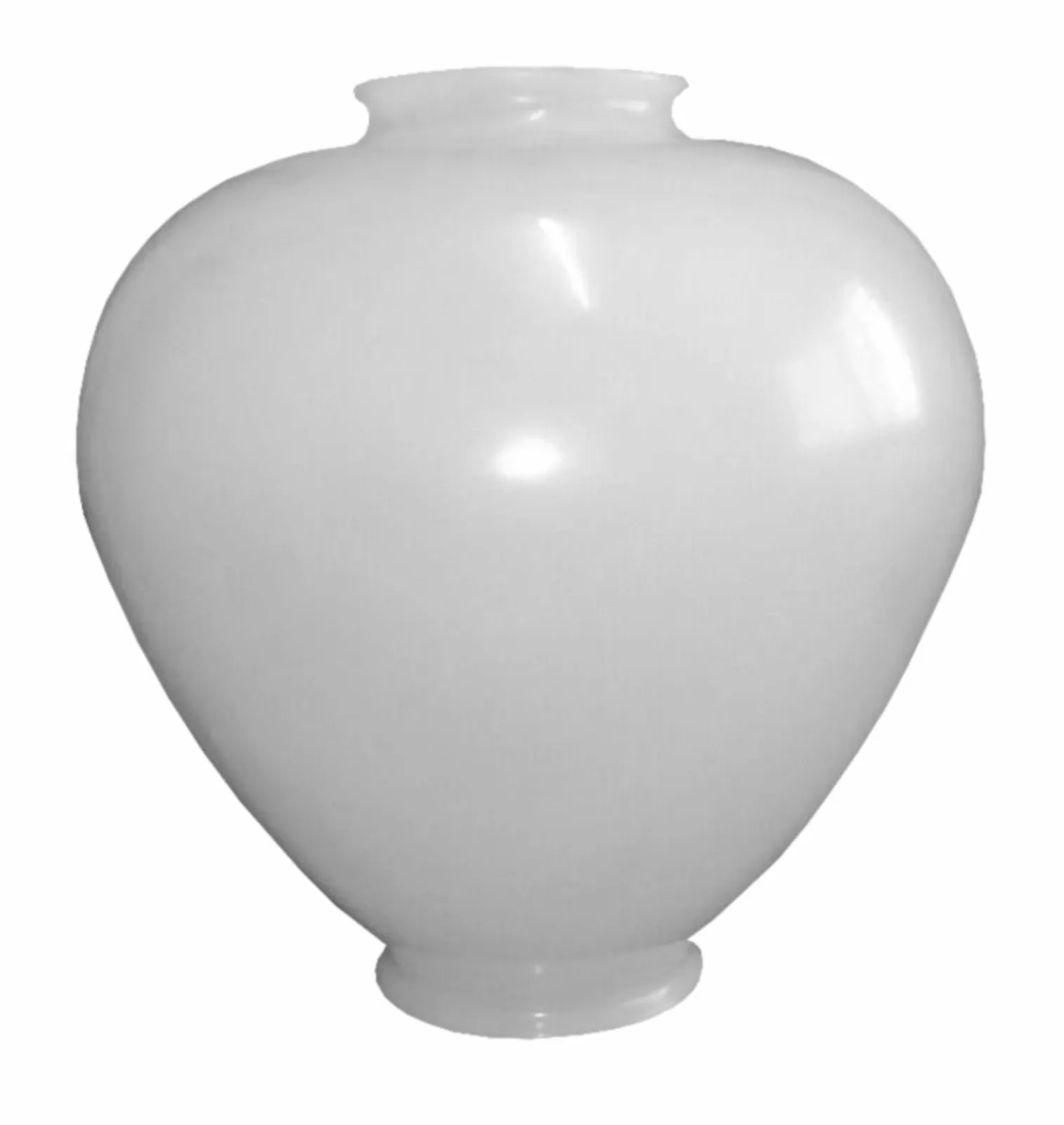 Globo Suzuranto para Luminária Japonesa