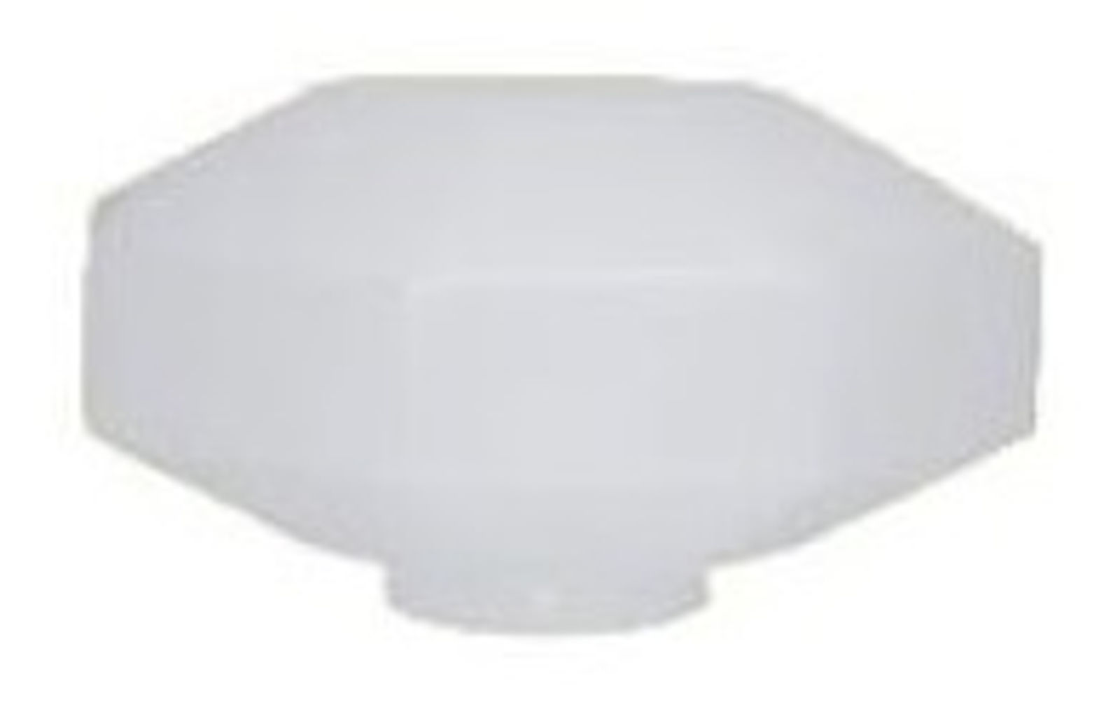 Similar a Globo de Plástico Oval modelo Ovni boca 12, globo diamante