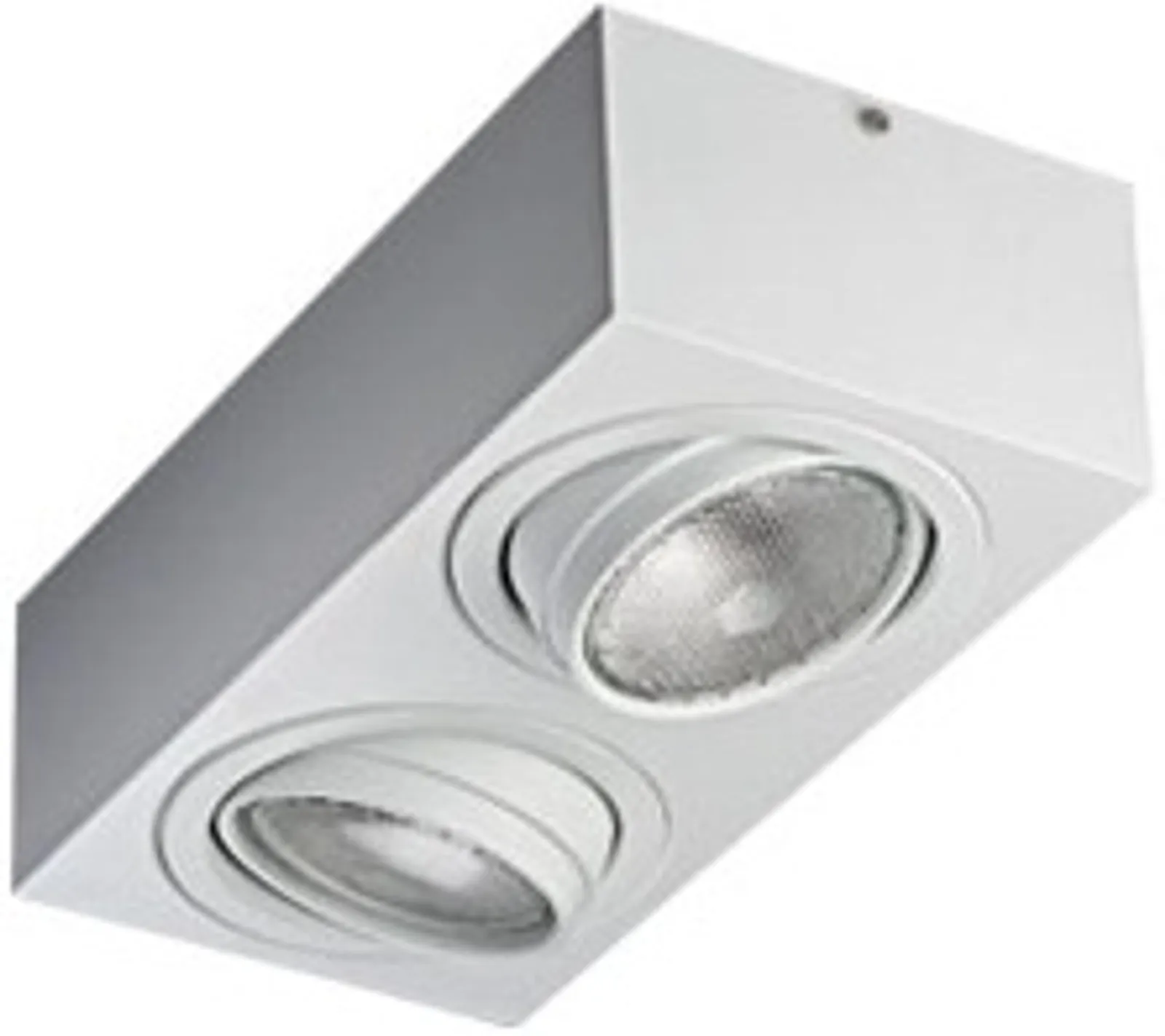 Módulo de sobrepor para lâmpada PAR30 ou led