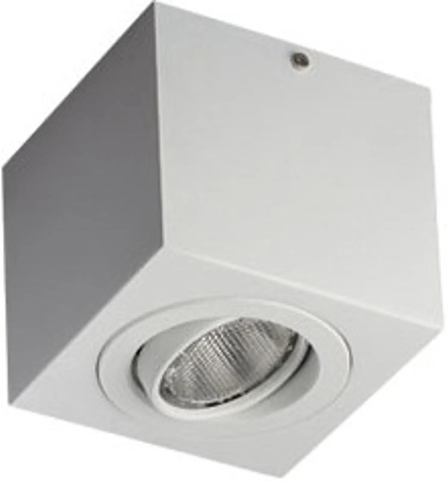 Módulo de sobrepor para lâmpada PAR20 ou led
