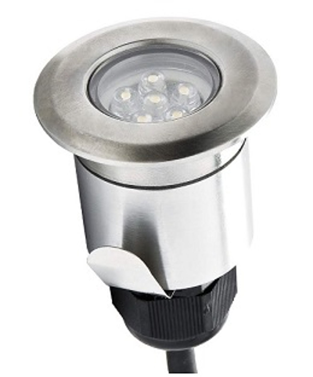 Modelo similar ao Embutido de Solo Led 12w Cob Inox IP67
