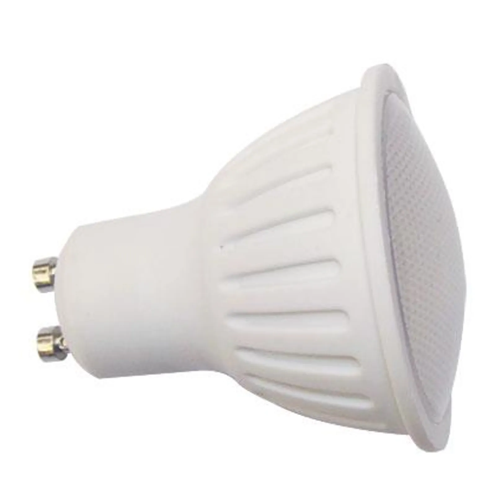 Lâmpada LED SMD 4W 320 lúmens GU10
