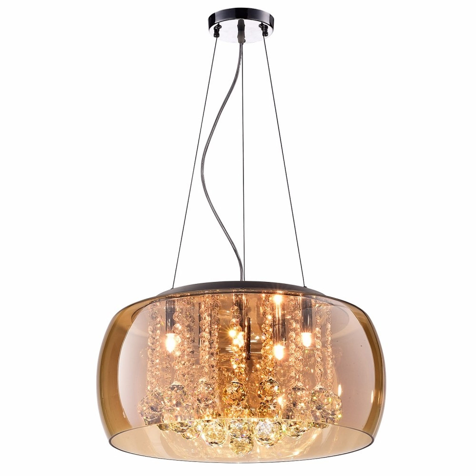 Lâmpada Led G9 Halopin Bipino 3w e 5w - Instalação em Pendente Decorativo