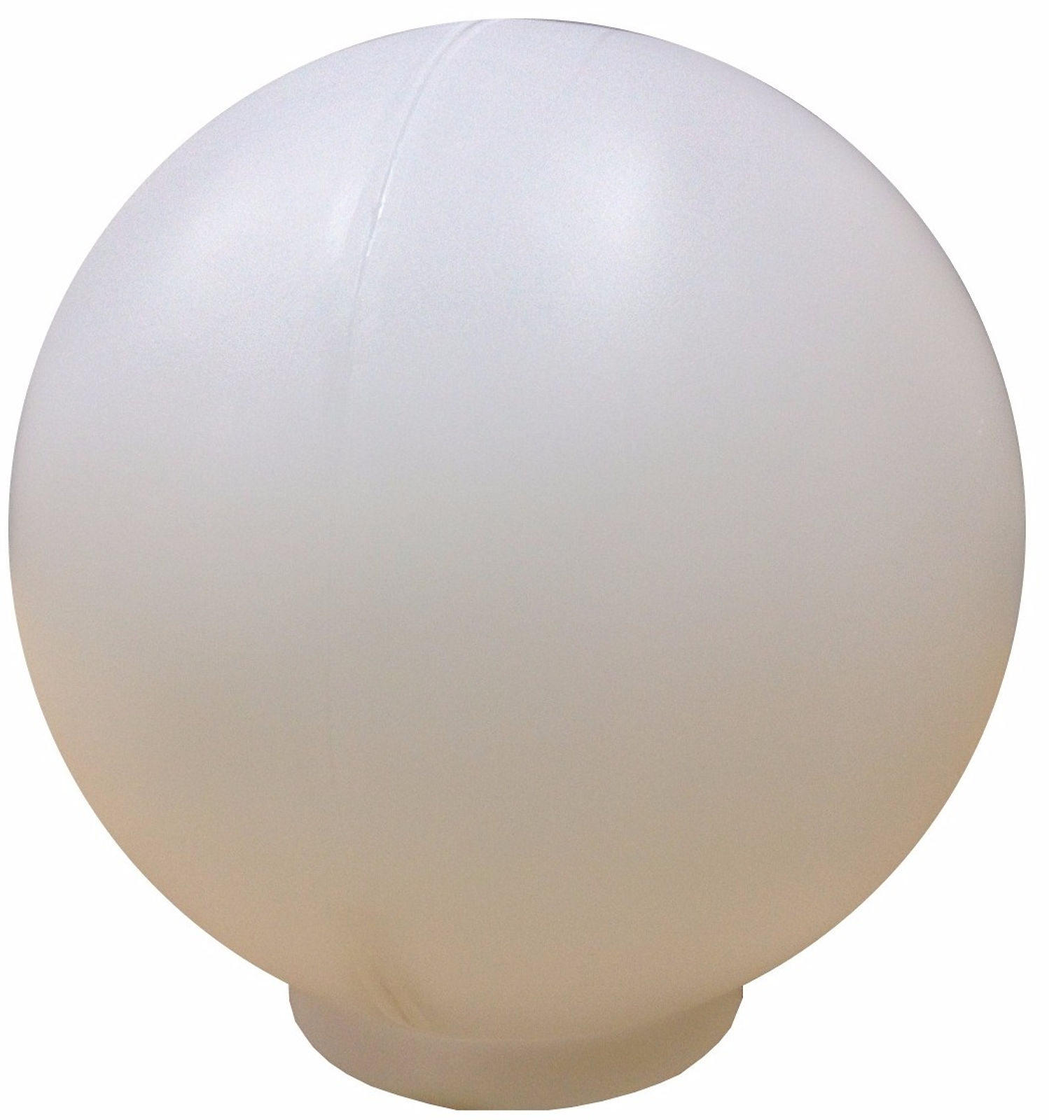 Similar a Globo de Plástico Dado com Colarinho.