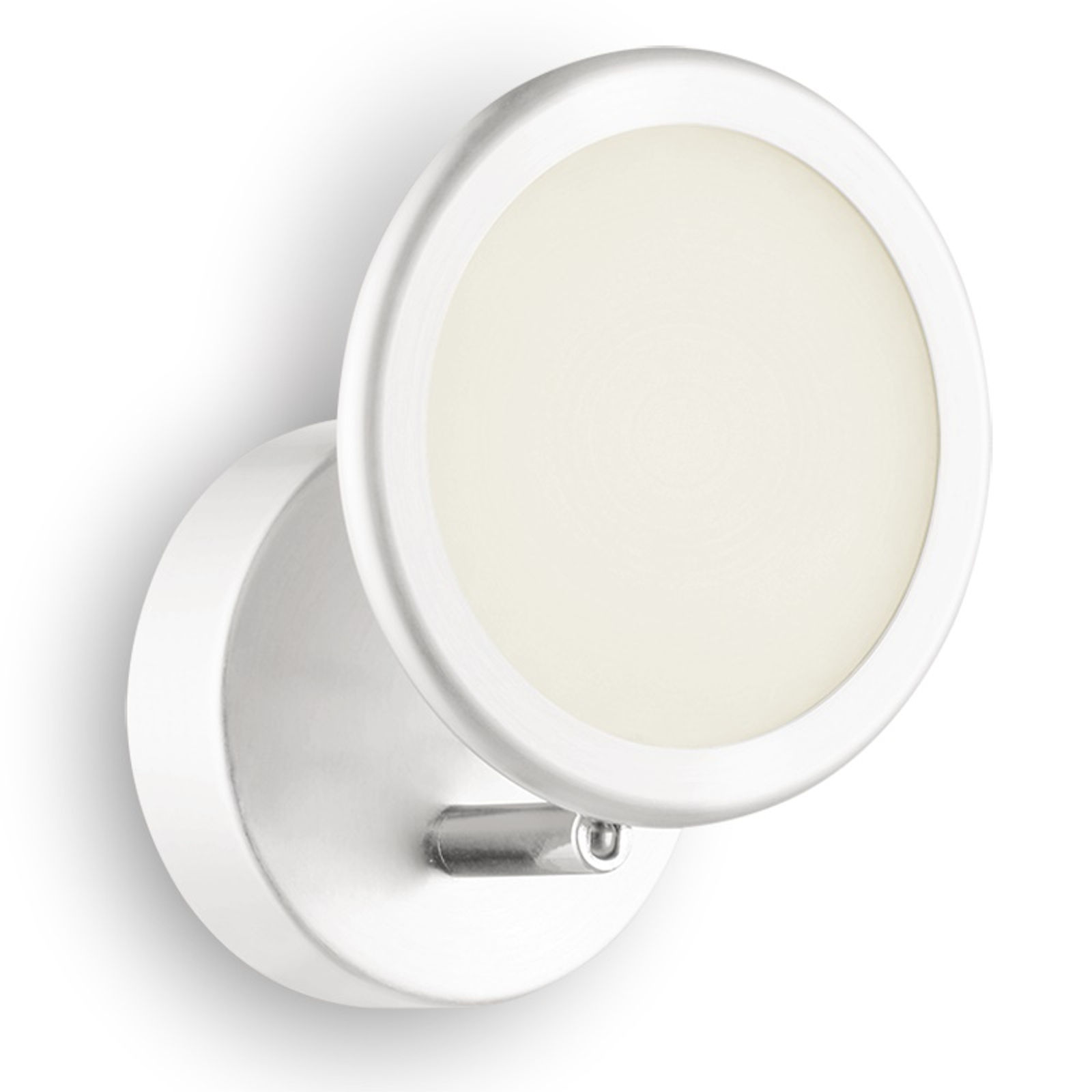 Arandela Articulada Led Decorativa Interna 5w - Fabricante e Distribuidor
