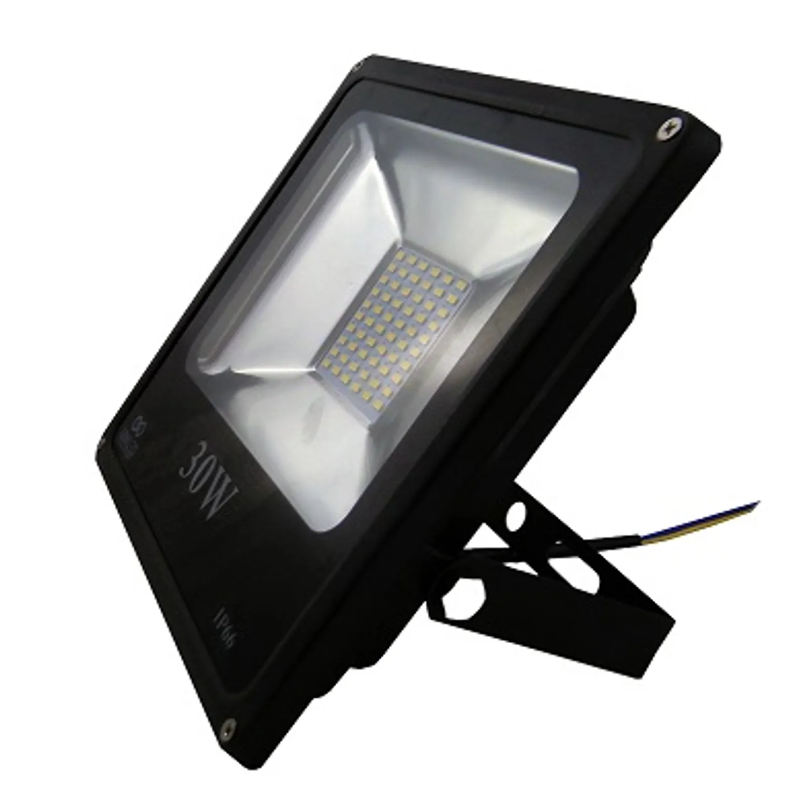 Refletor Led SMD 30w