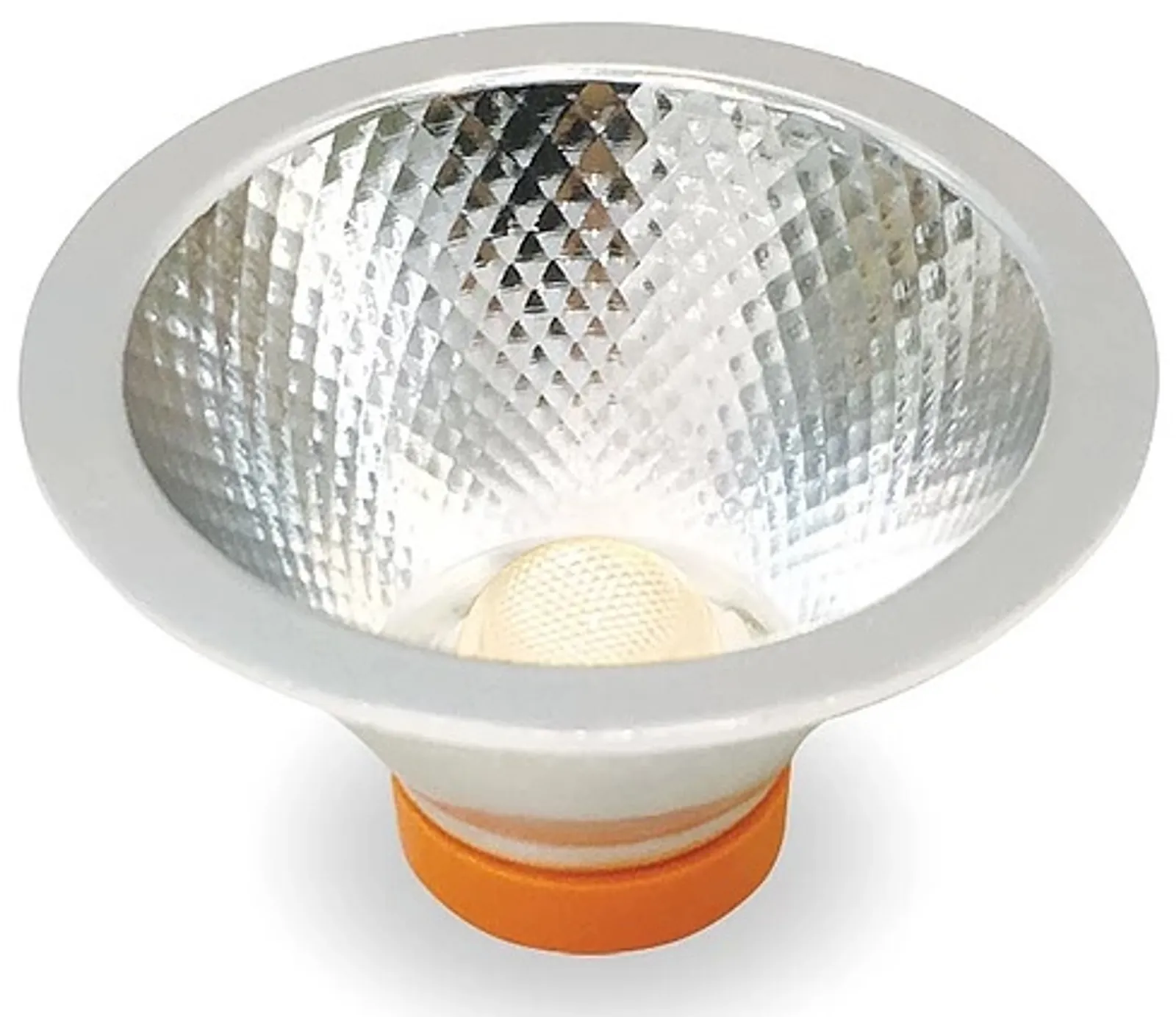 Lâmpada similar a Lâmpada AR111 25w 2000 lúmens 24° - AR70