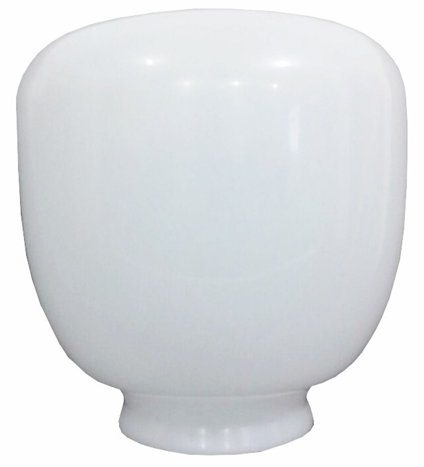 Similar a Globo de Plástico Oval modelo Ovni boca 12, pera