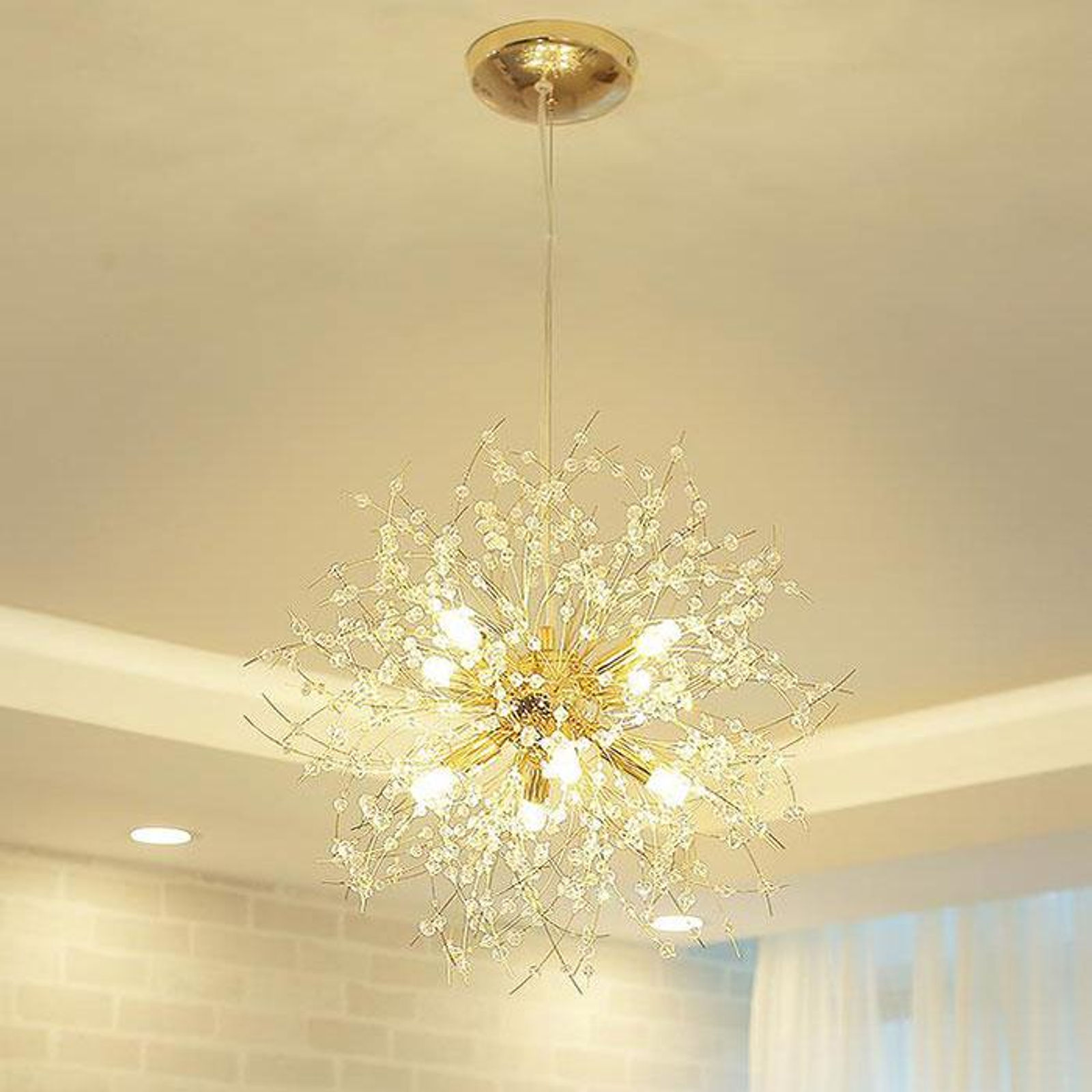 Lâmpada Led G9 Halopin Bipino 3w e 5w - Instalação em Lustre Decorativo