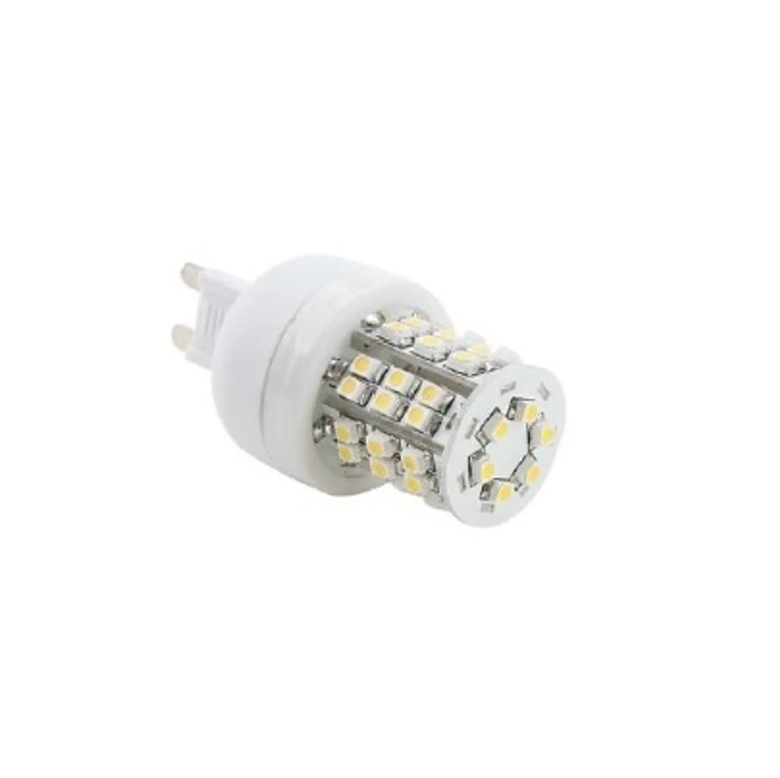 Lâmpada halopin LED SMD