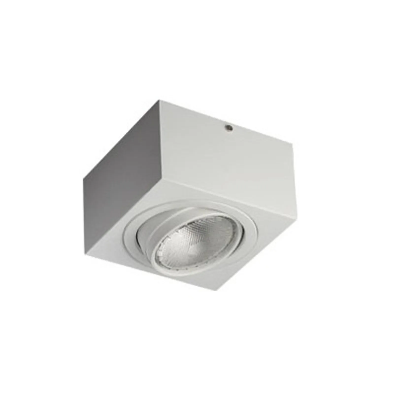 Módulo de sobrepor para lâmpada PAR30 ou led