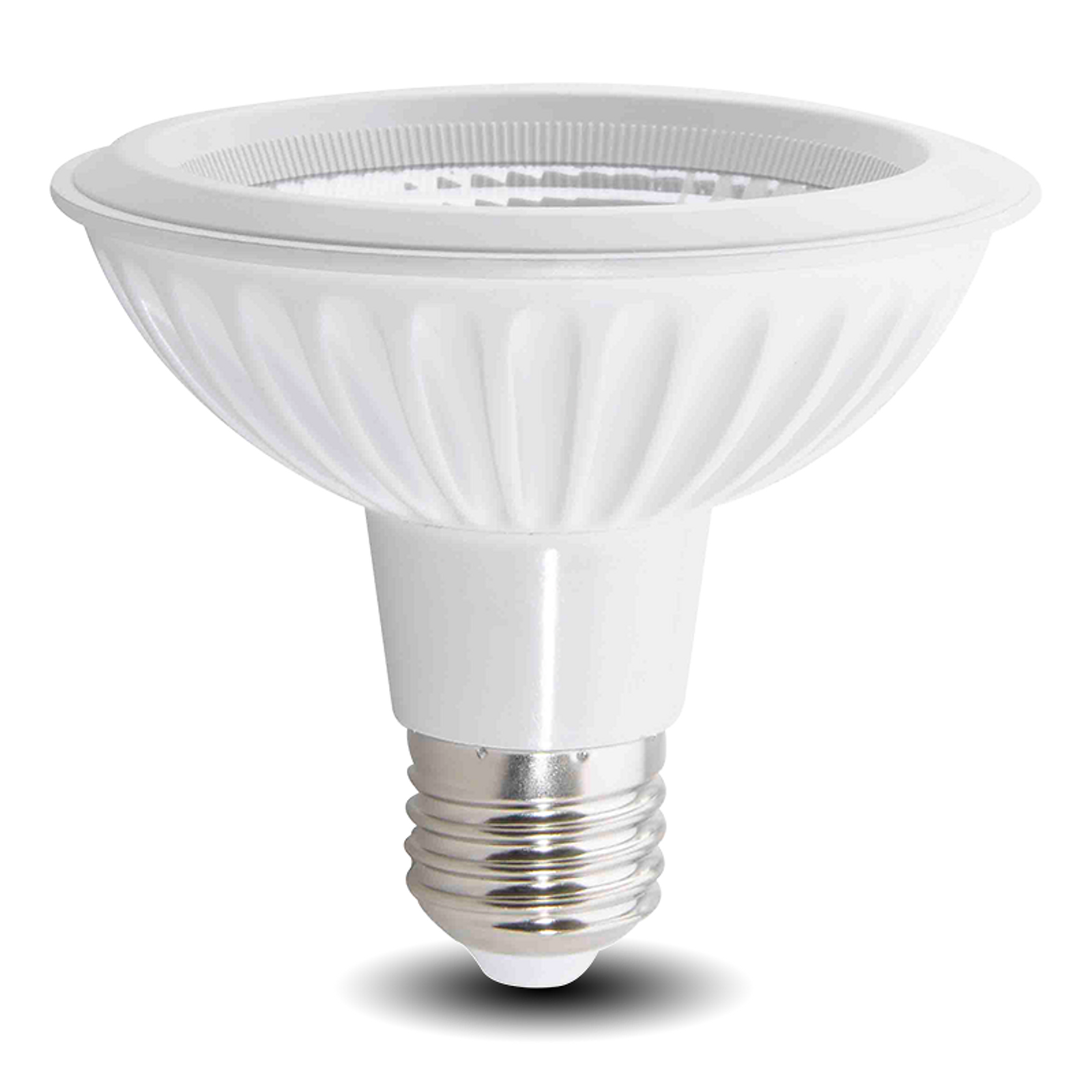 Lâmpada PAR 30 LED rosca E27