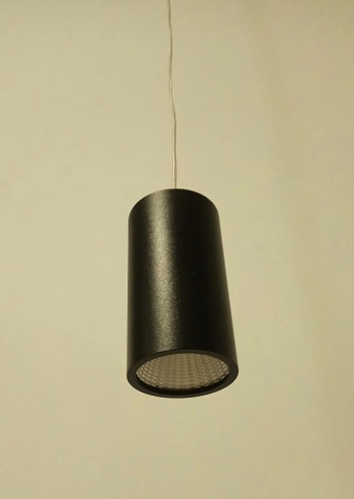 Pendente Decorativo Led 5w para Trilho Eletrificado - Ames Iluminação - Foto 3