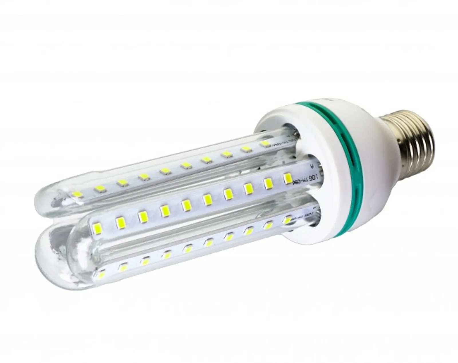 Lâmpada led 3u ou 4u modelo milho com soquete E27