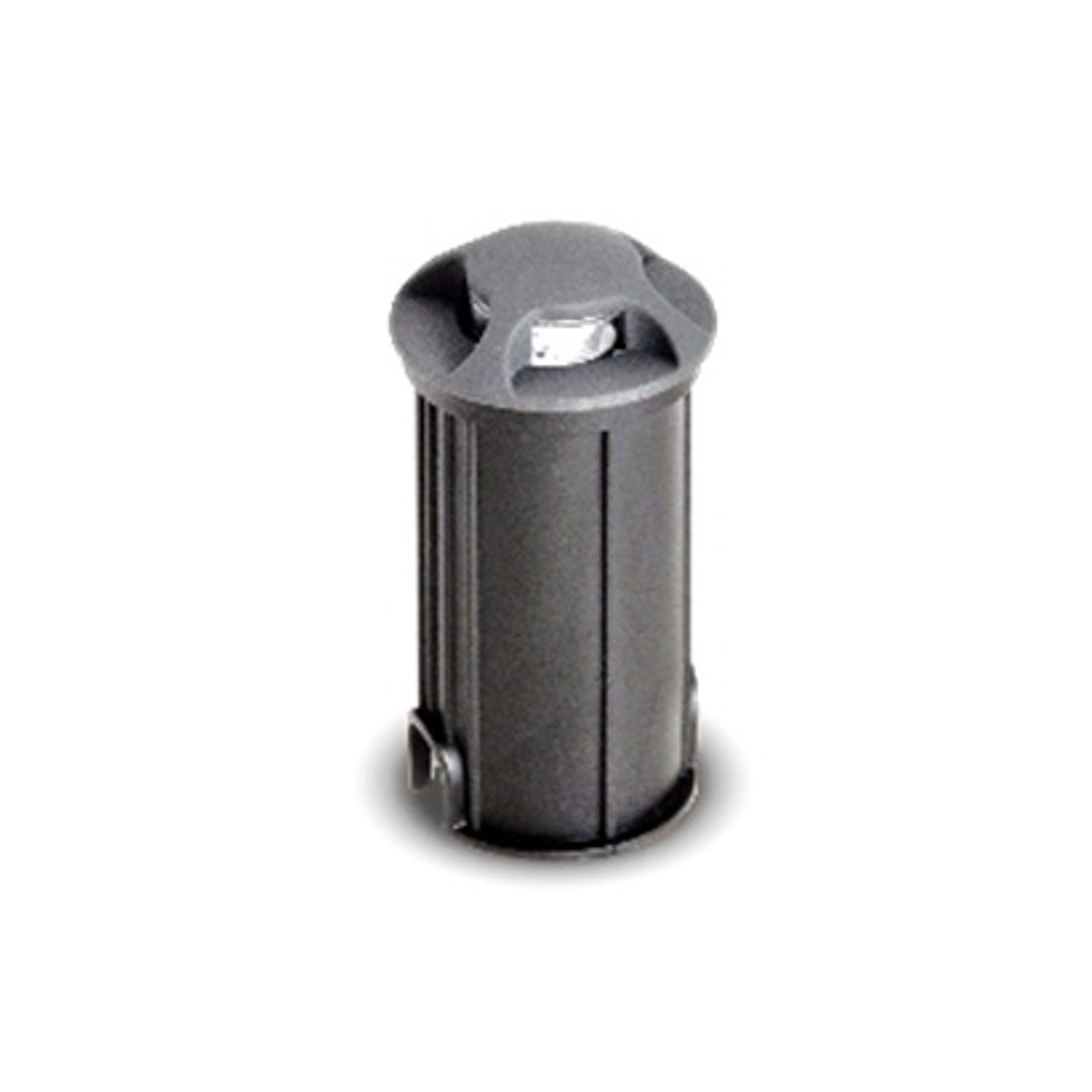 Embutido de Solo Led IP66 com 4 Fachos