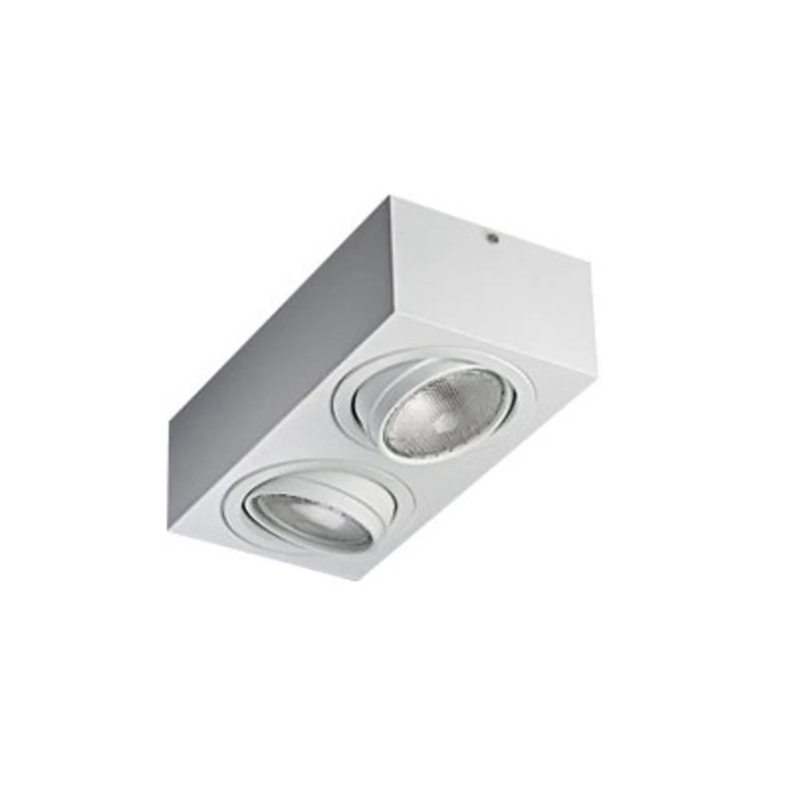 Módulo de sobrepor para lâmpada PAR30 ou led