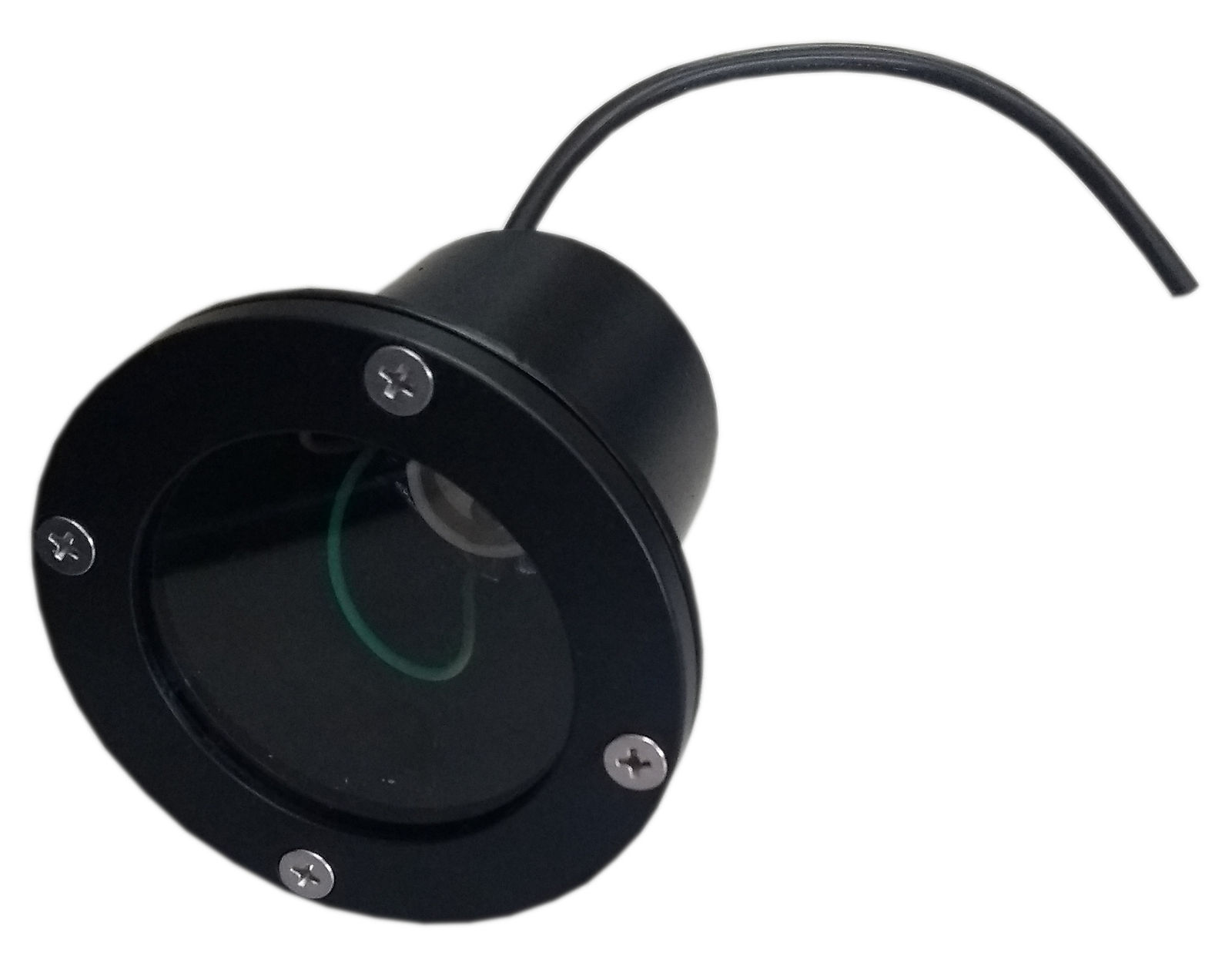 Embutido de Solo Mini para Lâmpada GU10 ou G9