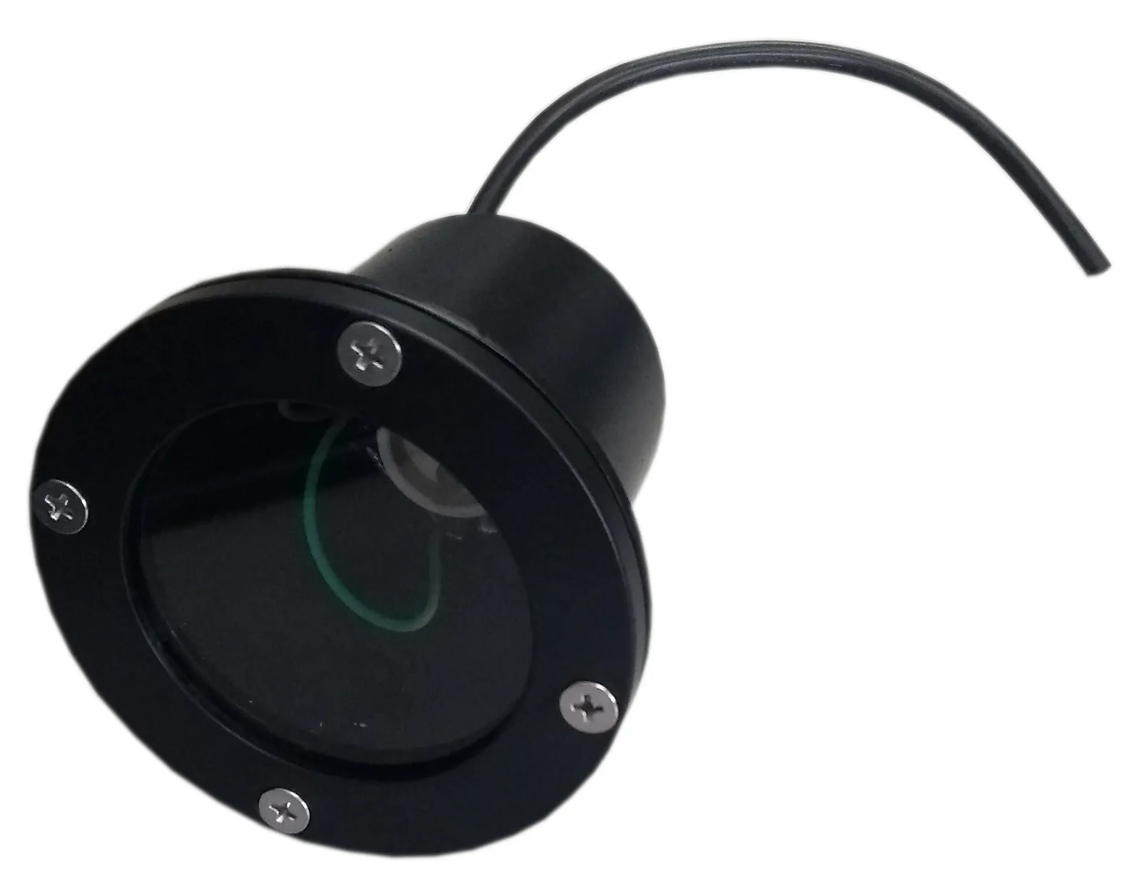 Embutido de Solo Mini para Lâmpada GU10 ou G9