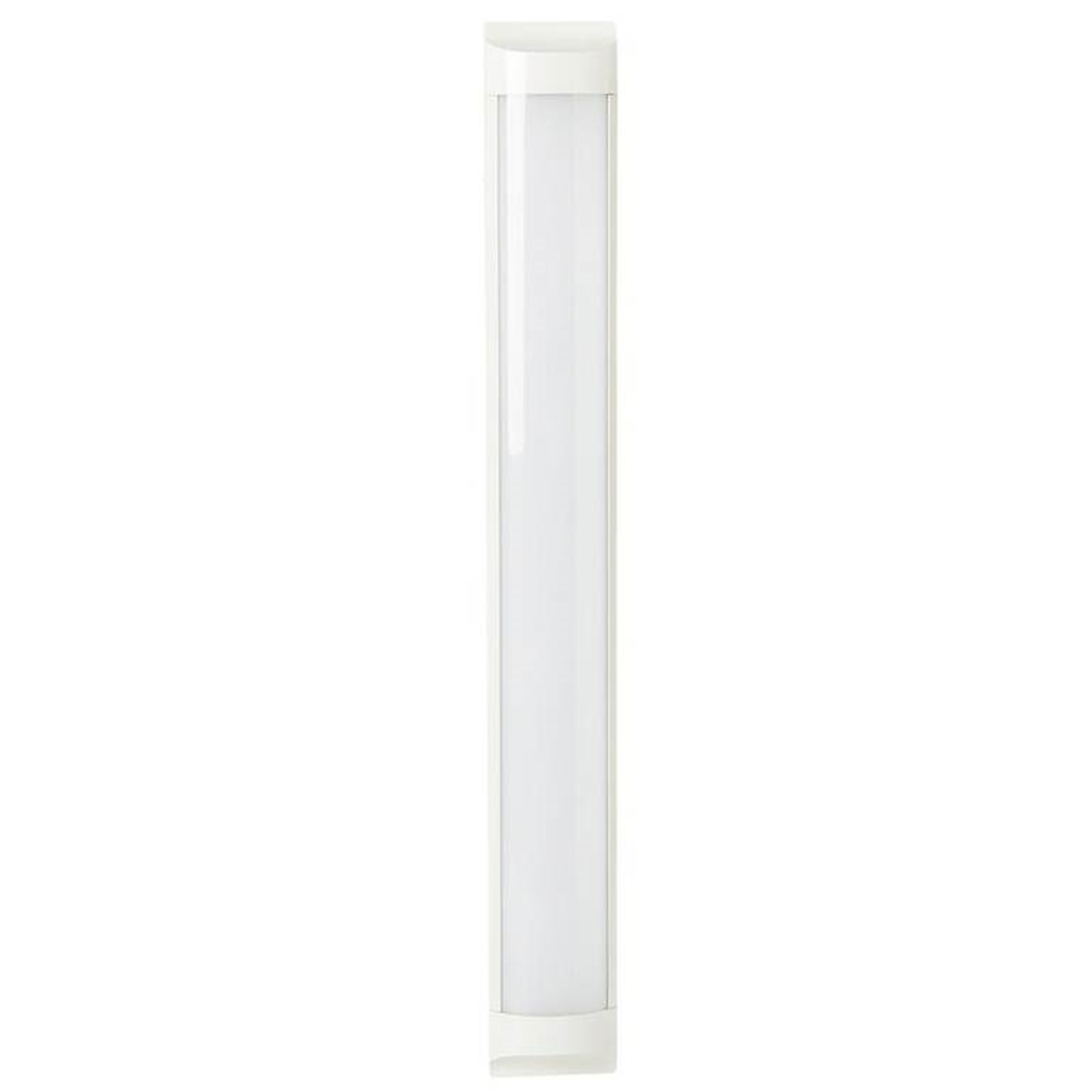 Luminária Sobrepor Led Retangular de 18w ou 36w