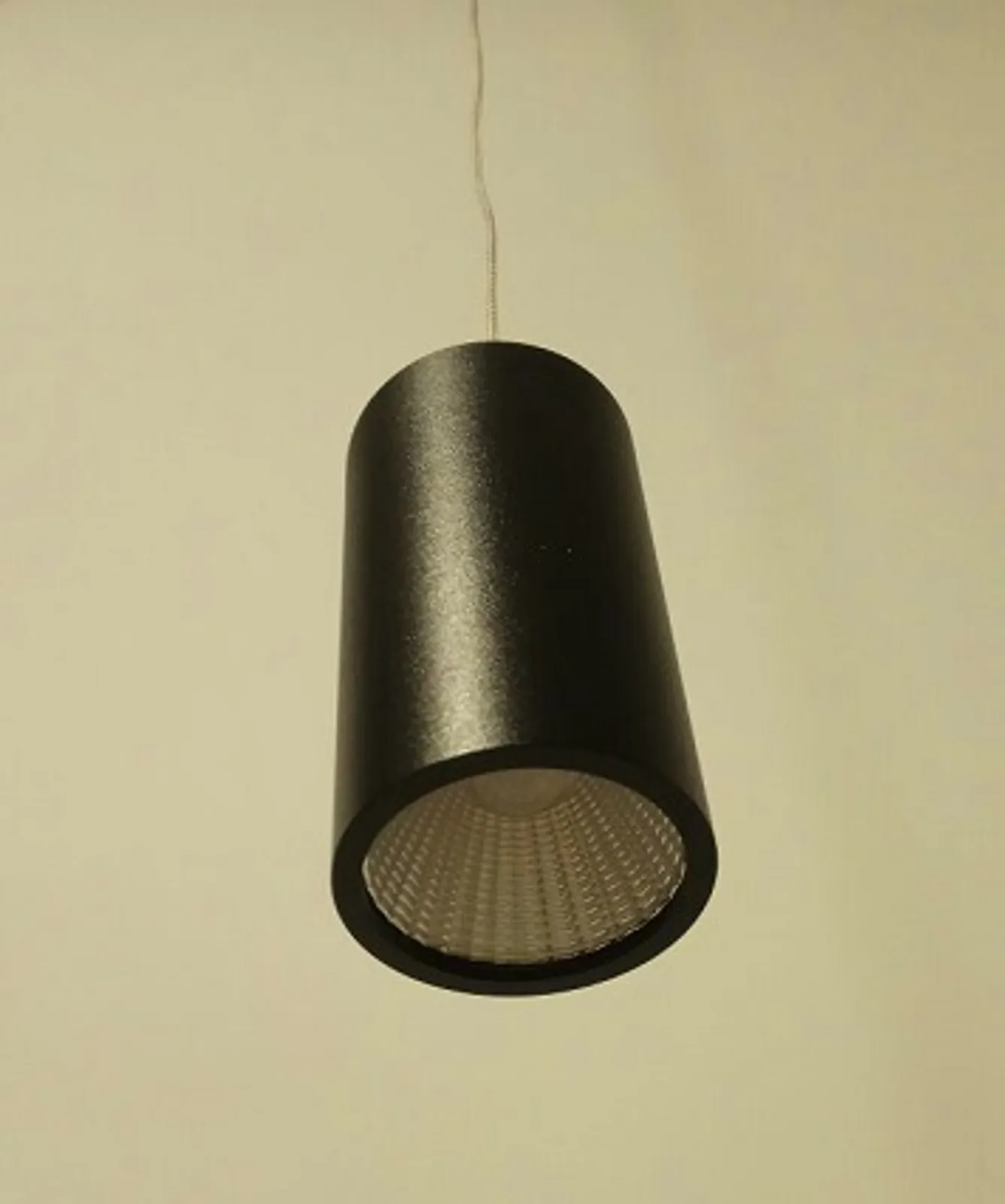Pendente Decorativo Led 5w para Trilho Eletrificado - Ames Iluminação - Foto 5