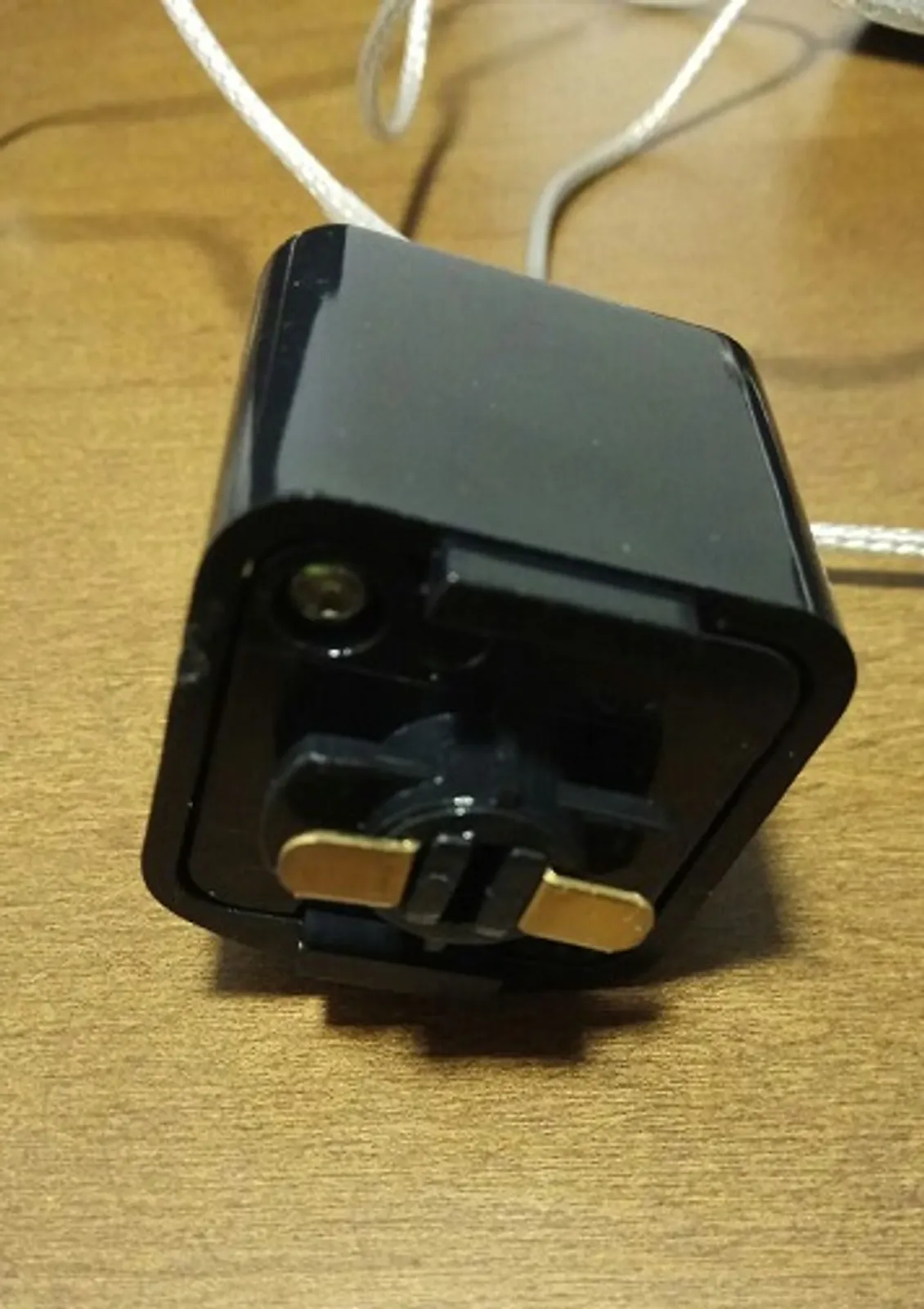 Pendente Decorativo Led 5w para Trilho Eletrificado - Ames Iluminação - Foto 2