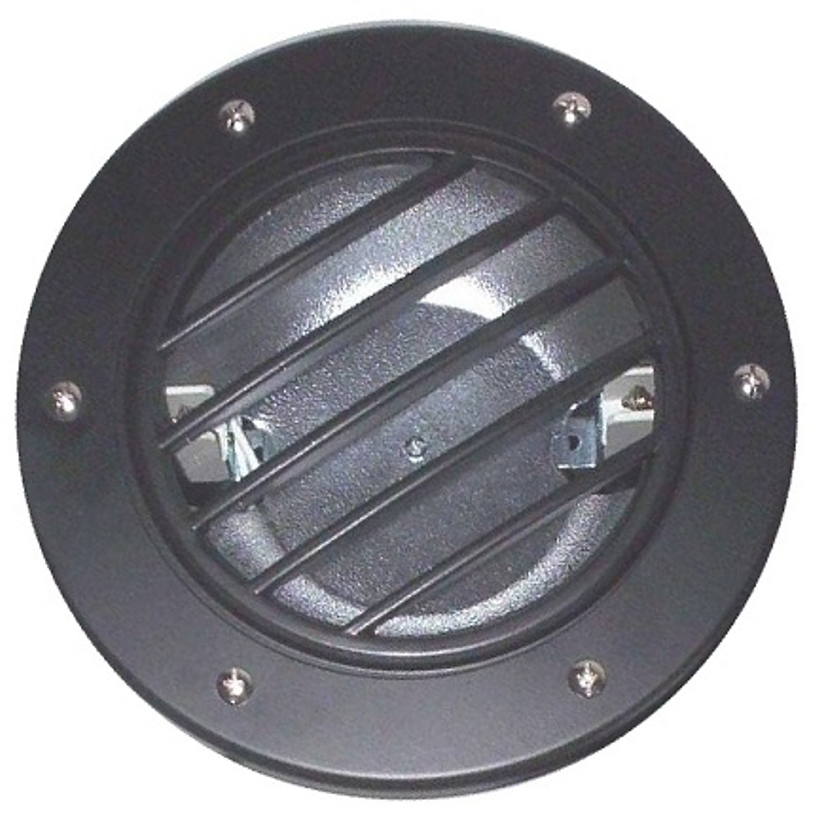 EL220 - Embutido de Solo HQI 70w ou 150w com Grade